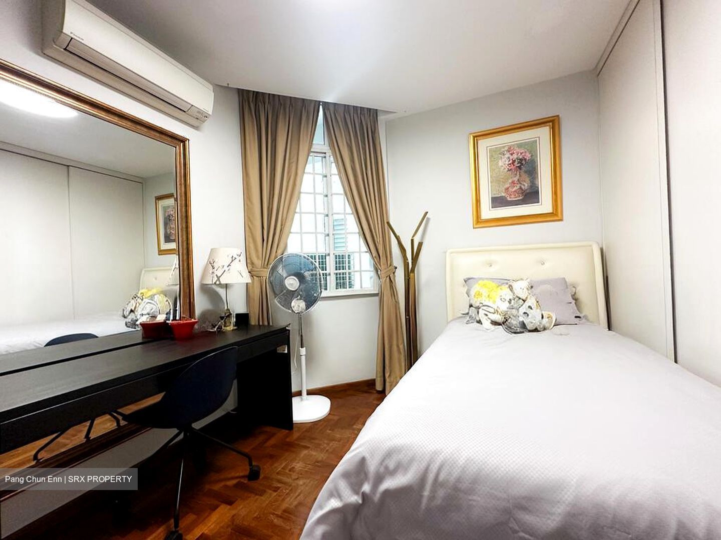 Maysprings (D23), Apartment #499892411